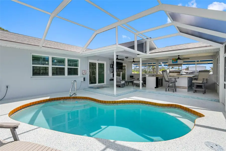 9211 Lake Drive, Englewood, FL 34224 - #3