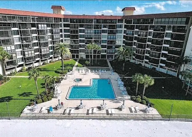 18304 Gulf Boulevard #418, Redington Shores, FL 33708 - #3