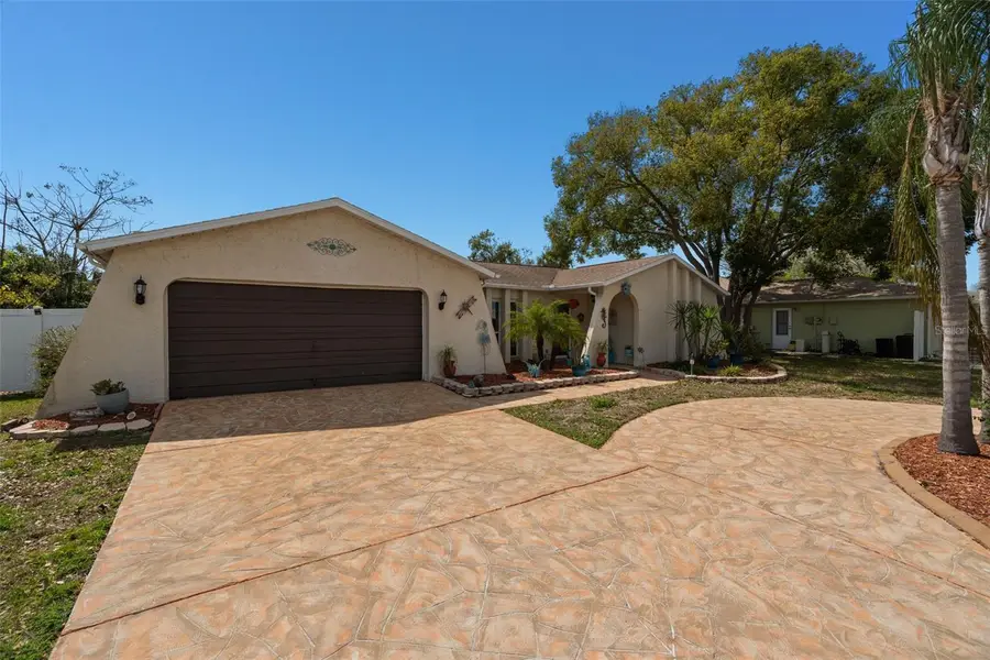 7104 Bramblewood Drive, Port Richey, FL 34668 - #3