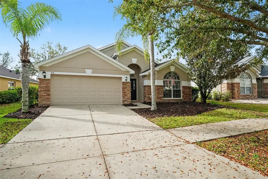 433 Down Pine Drive, Seffner, FL 33584 - #2