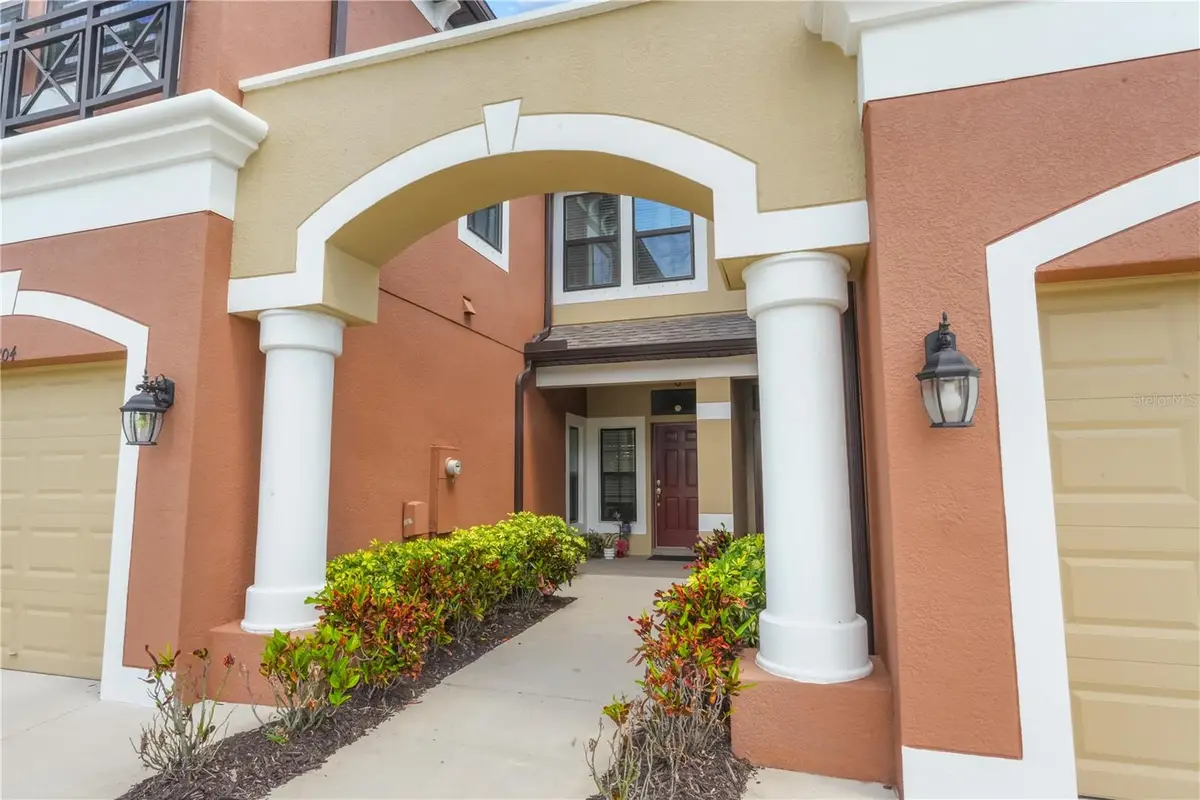 9204 Fox Sparrow Road, Tampa, FL 33626 - #1