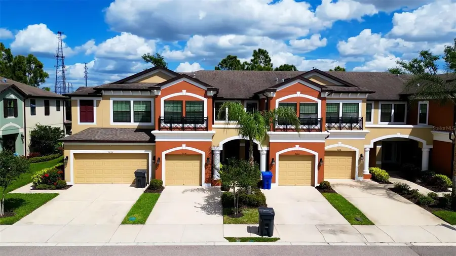 9204 Fox Sparrow Road, Tampa, FL 33626 - #2