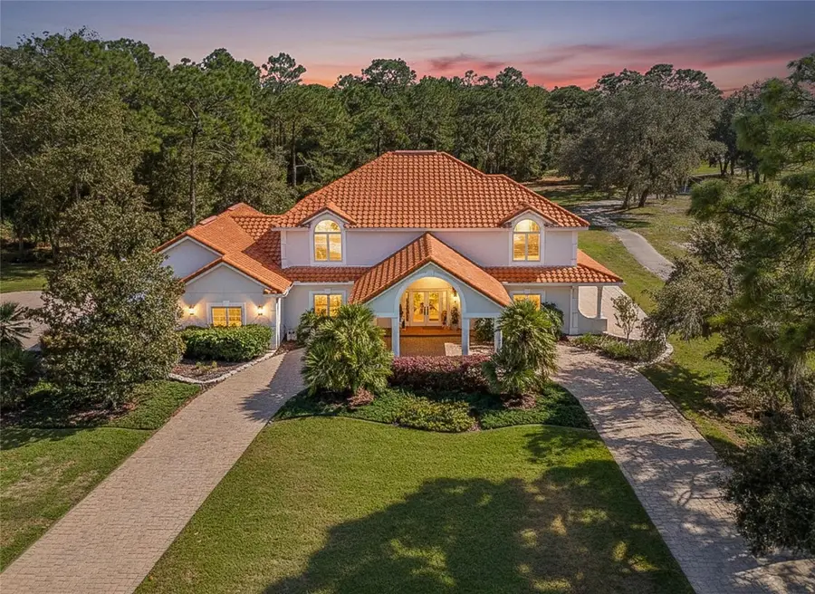 5198 Legend Hills Lane, Spring Hill, FL 34609 - #2