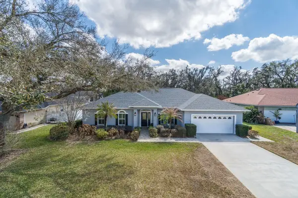 2805 Commonwealth Avenue, VALRICO, FL 33594