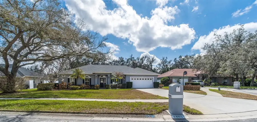 2805 Commonwealth Avenue, Valrico, FL 33594 - #2