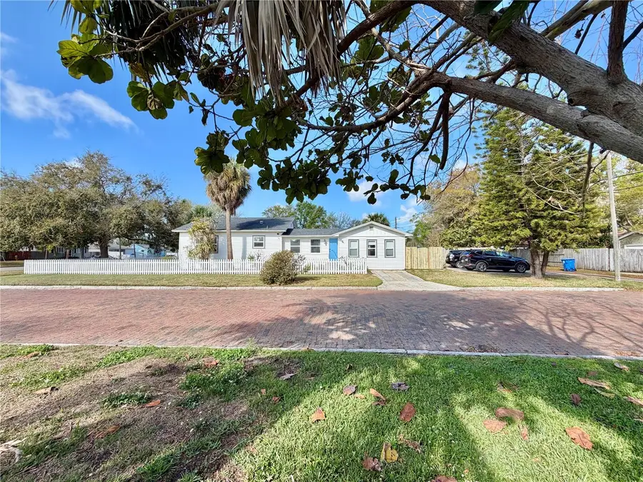 4701 1st Avenue N, Saint Petersburg, FL 33713 - #2