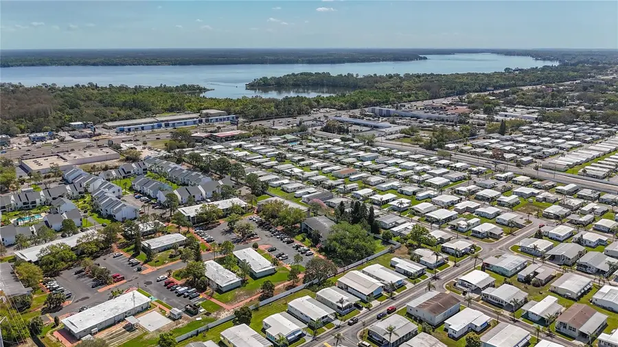 272 Northgate Drive, Tarpon Springs, FL 34689 - #2