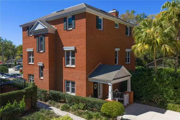 811 S Rome Avenue, TAMPA, FL 33606