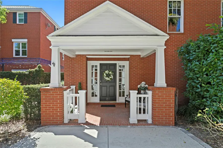 811 S Rome Avenue, Tampa, FL 33606 - #3