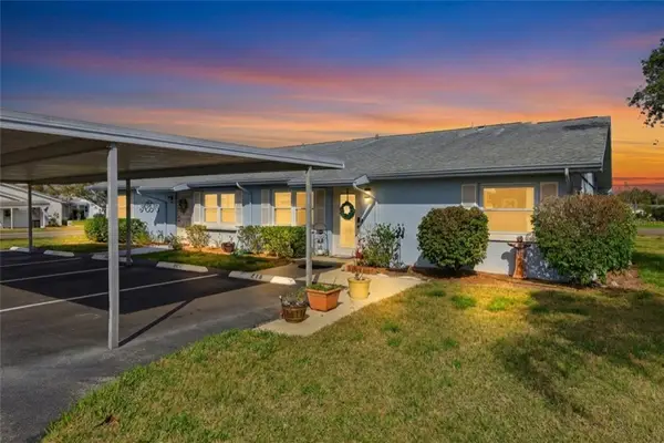 216 Gloucester Boulevard #216, SUN CITY CENTER, FL 33573