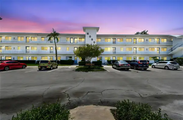 8080 112th Street #108, SEMINOLE, FL 33772