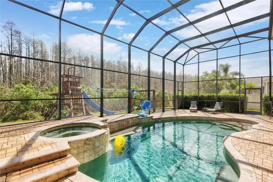 3726 Duke Firth Street, Land O Lakes, FL 34638 - #2