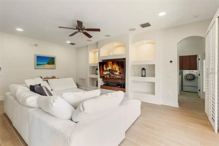 3726 Duke Firth Street, Land O Lakes, FL 34638 - #3