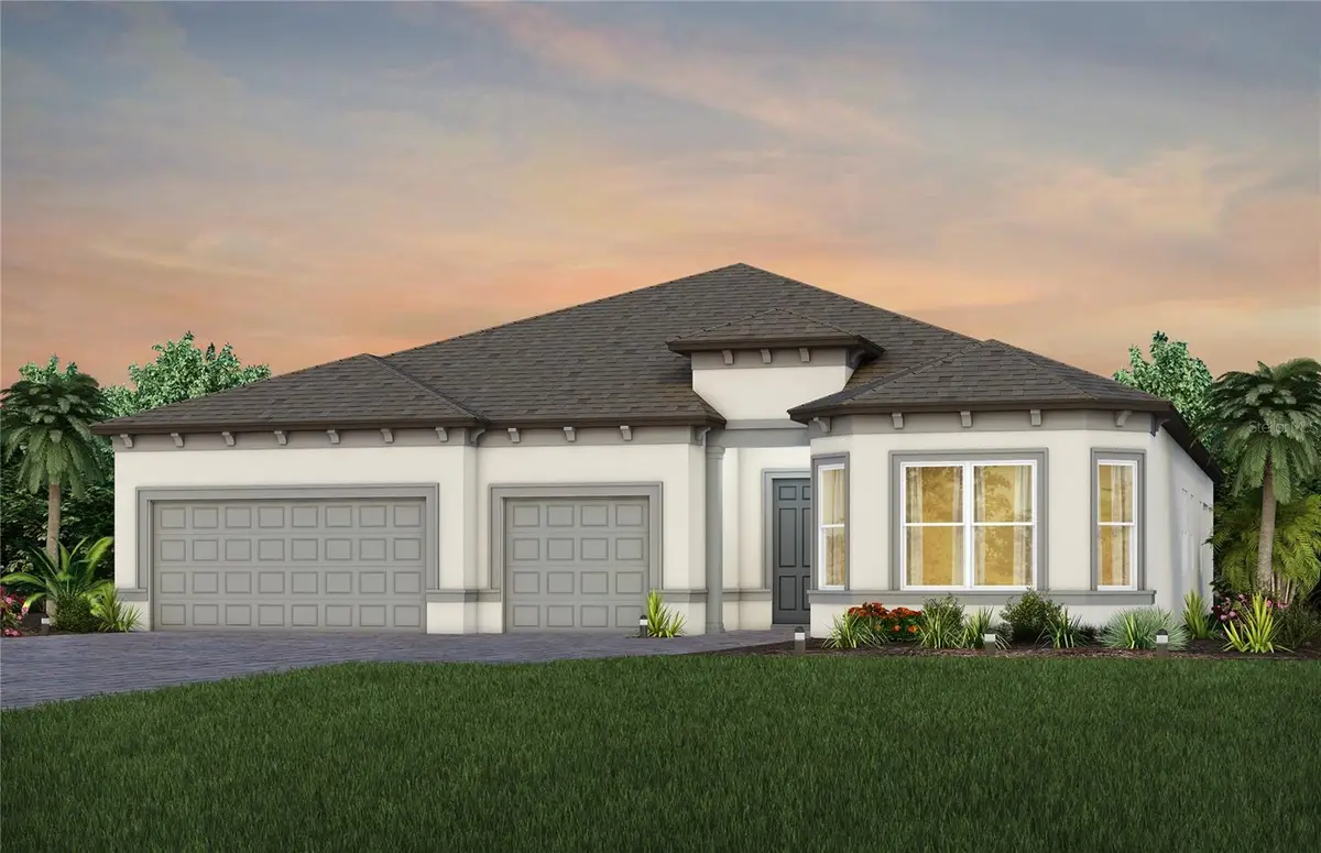 16739 Harvest Leaf Road, Spring Hill, FL 34610 - #1