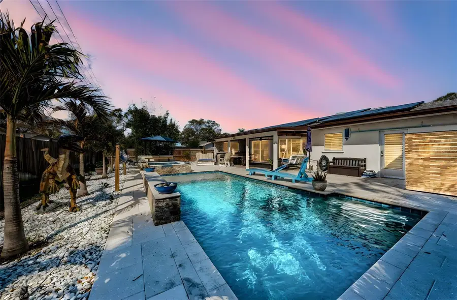 1613 Elizabeth Lane, Clearwater, FL 33755 - #2