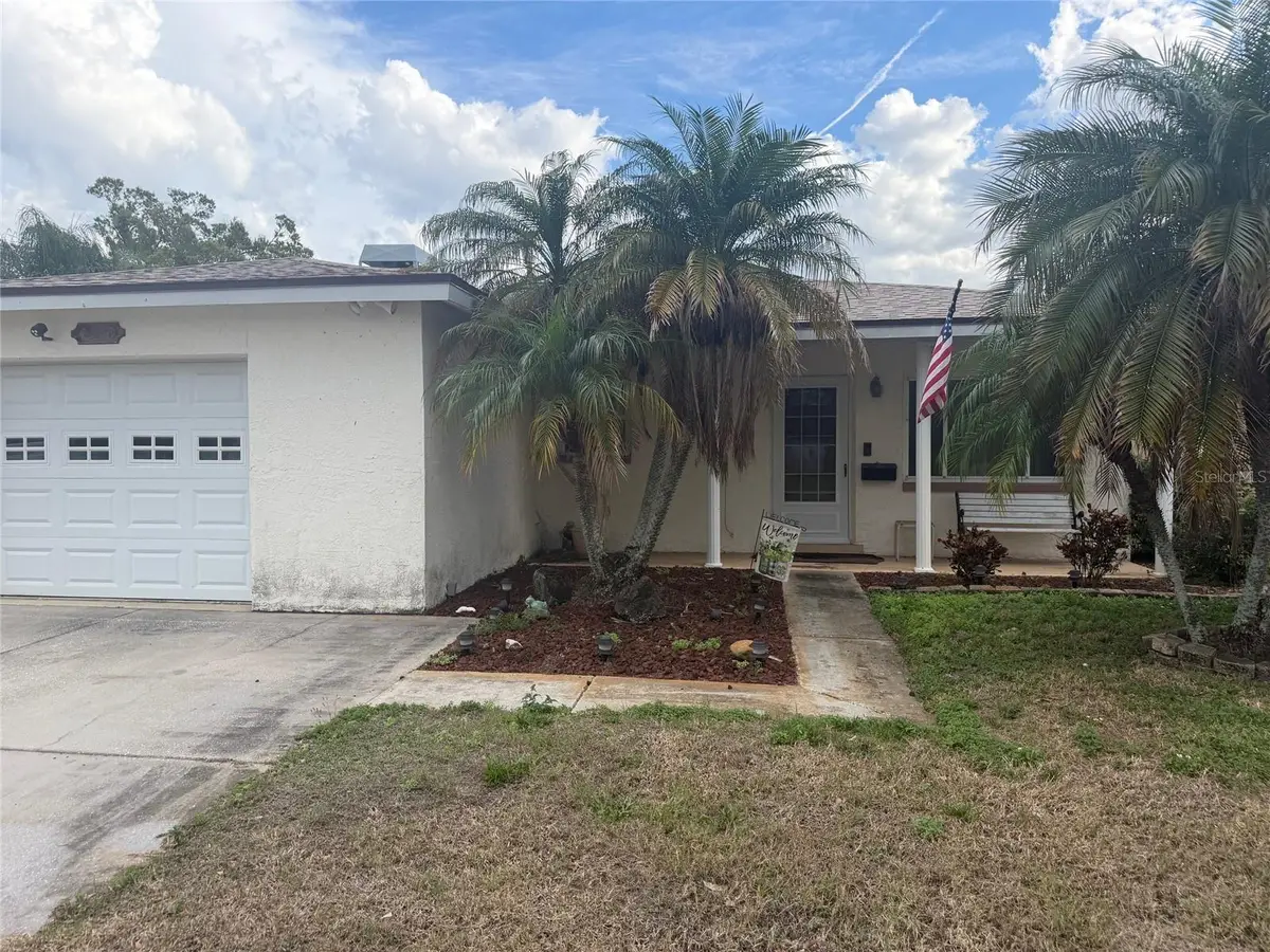 4510 67th Avenue N, Pinellas Park, FL 33781 - #1