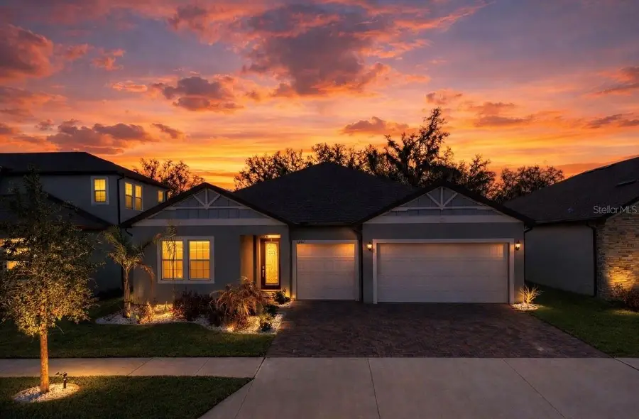 12841 Bergstrom Bay Drive, Riverview, FL 33579 - #2