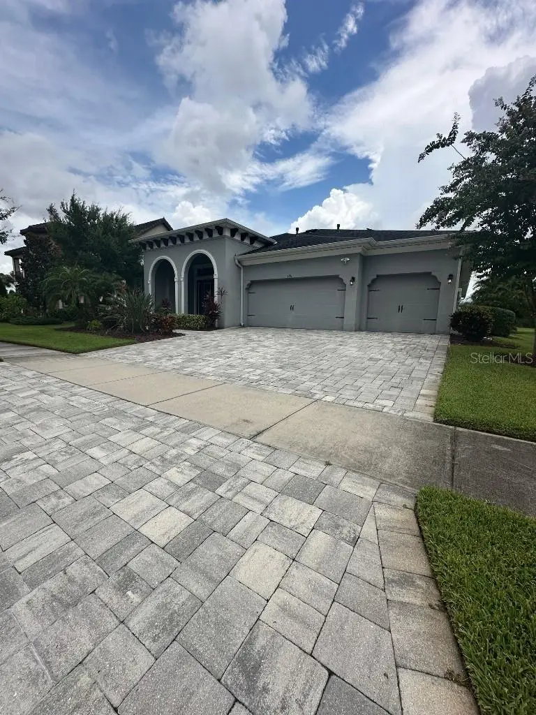 6911 Park Strand Drive, Apollo Beach, FL 33572 - #2