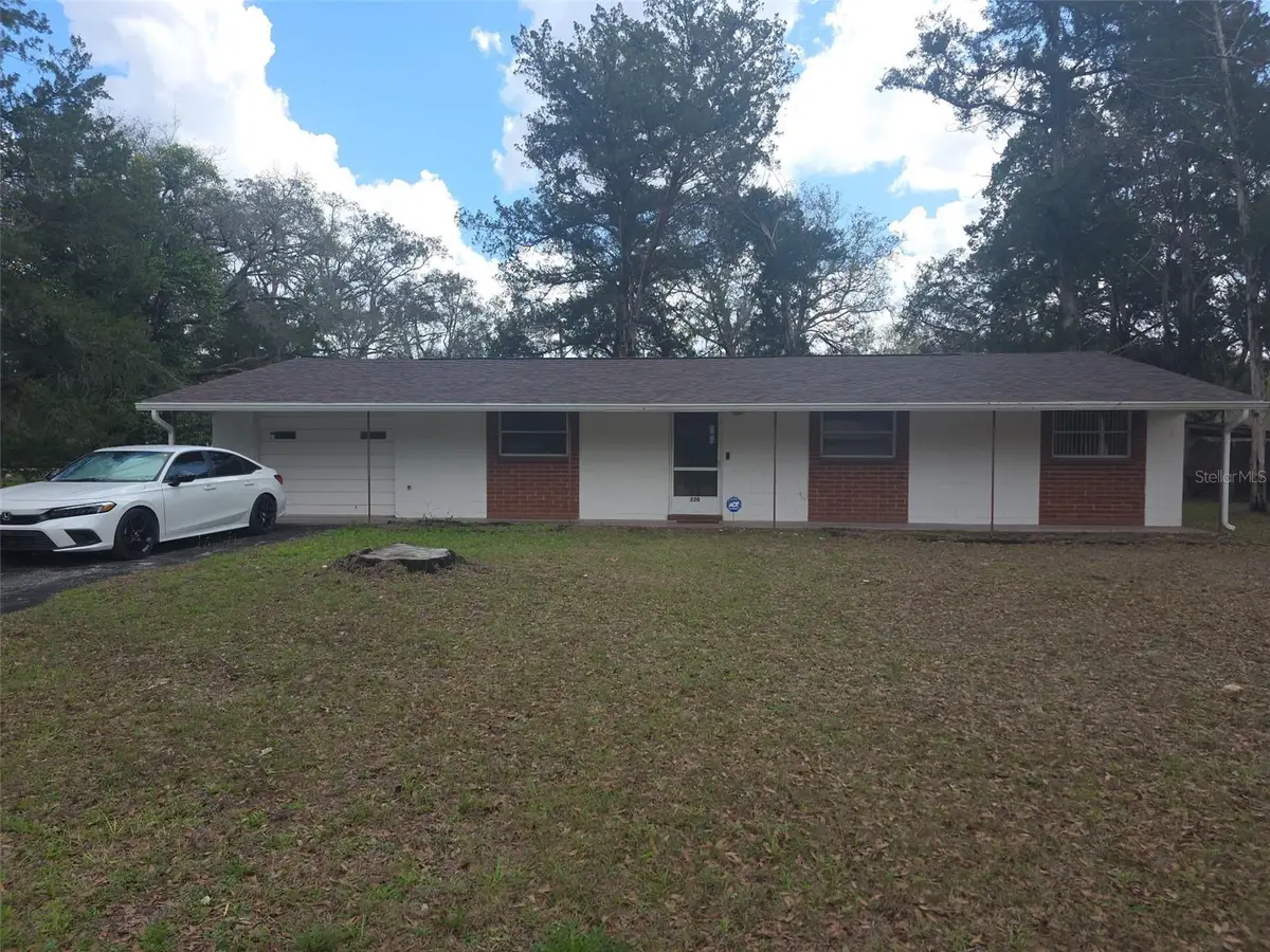 220 Monroe Avenue, Brooksville, FL 34604 - #1