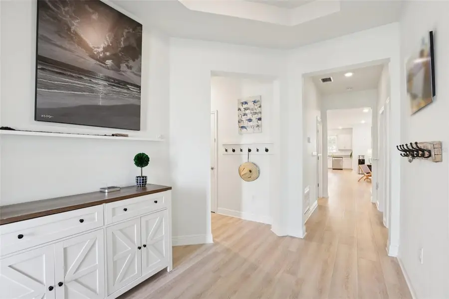 6113 Sea Air Drive, Apollo Beach, FL 33572 - #2