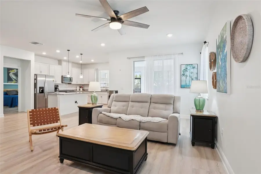 6113 Sea Air Drive, Apollo Beach, FL 33572 - #3