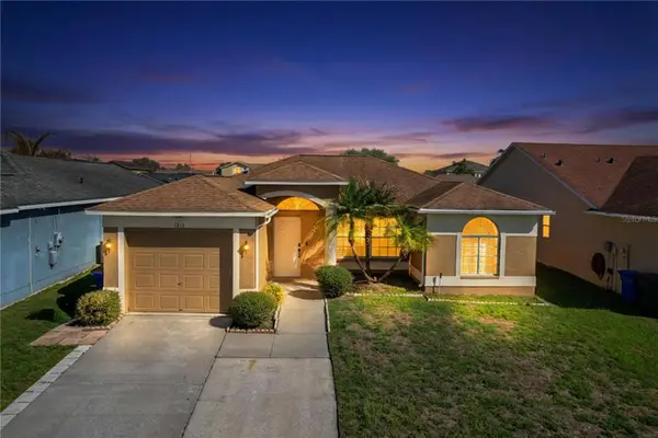 1211 Franford Drive, BRANDON, FL 33511