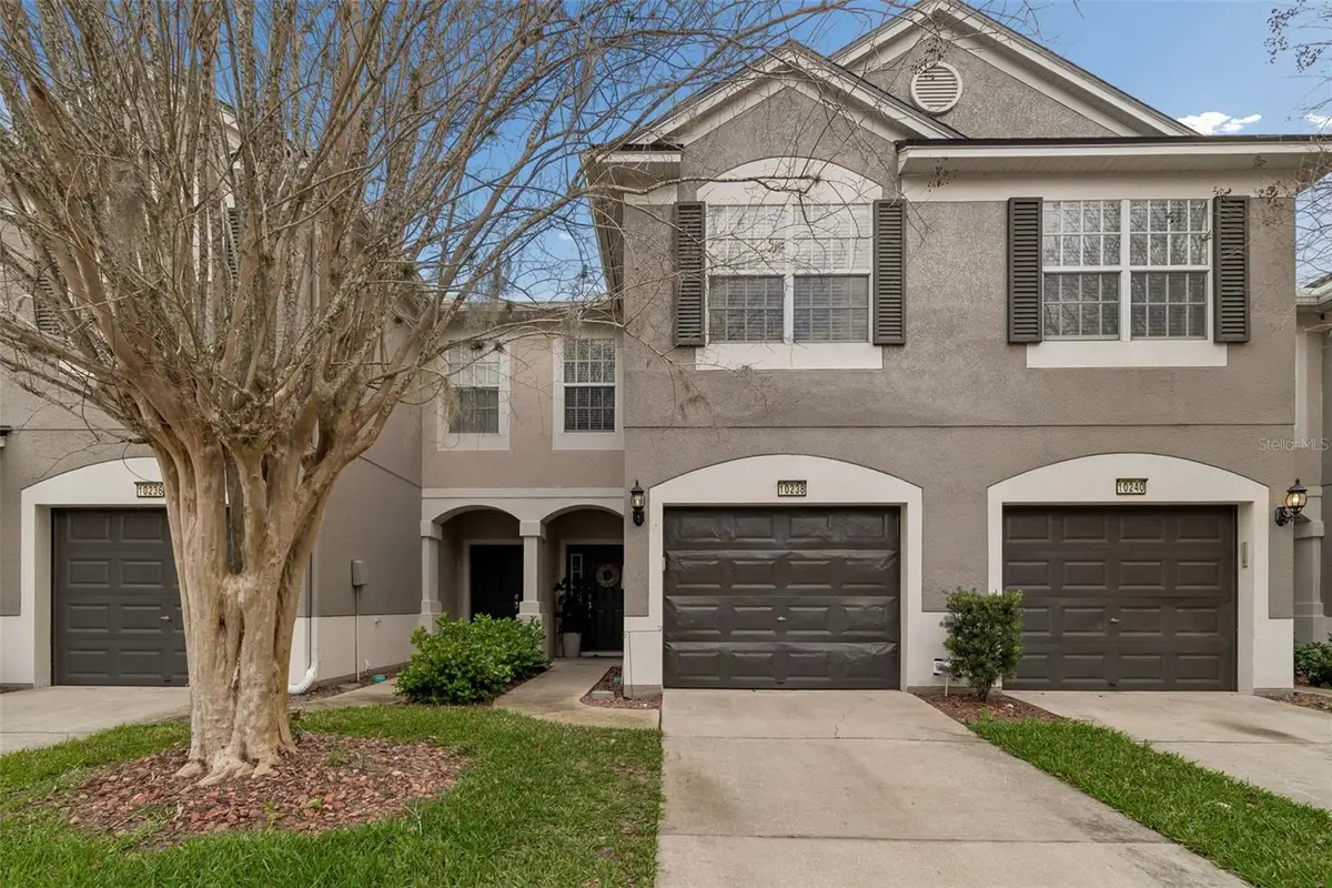 10238 Estero Bay Lane, Tampa, FL 33625 - #1
