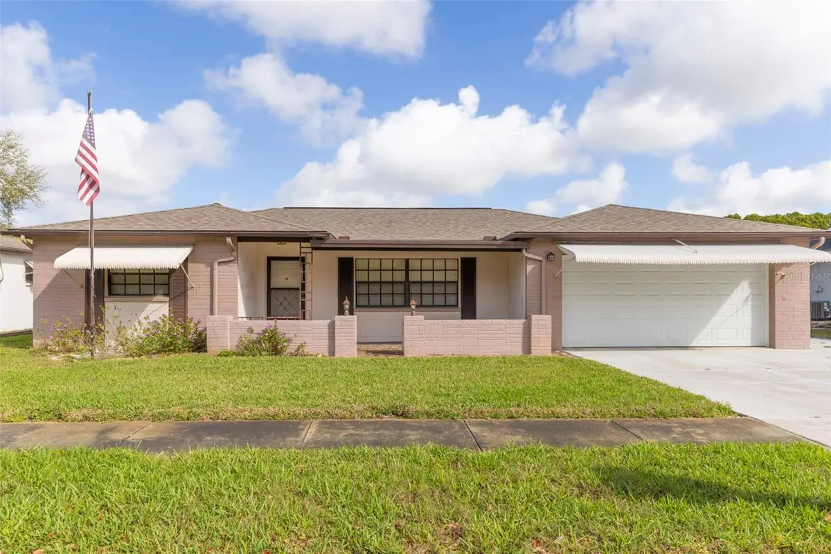 6223 Appomattox Drive, Holiday, FL 34690 - #1