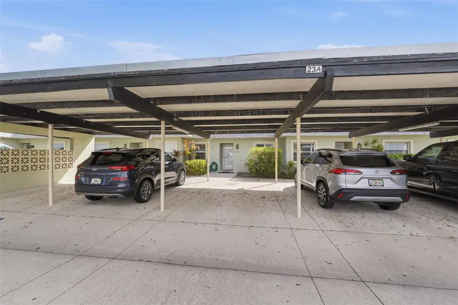 3300 Teeside Drive, New Port Richey, FL 34655 - #3