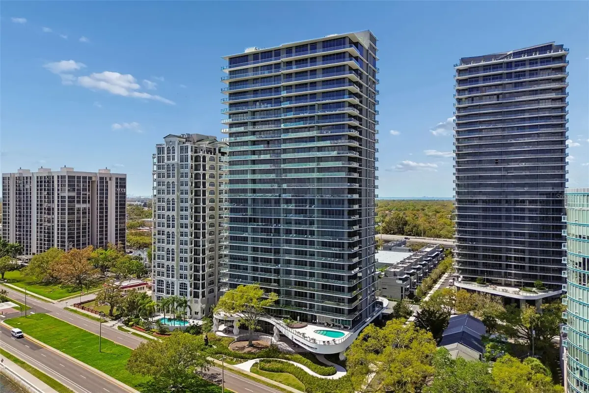 3101 Bayshore Boulevard #2104, Tampa, FL 33629 - #1