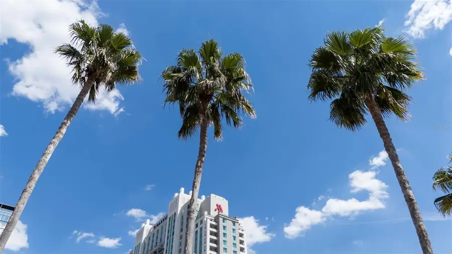 700 Harbour Island #238, Tampa, FL 33602 - #2