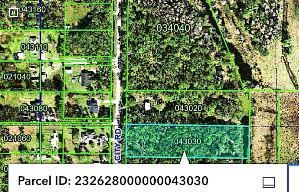 Old Dade City Road, Lakeland, FL 33810 - #1