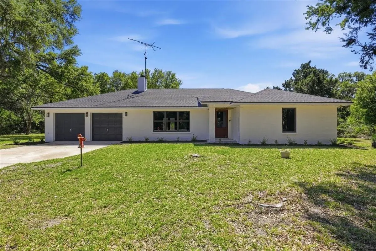20805 SE 162nd Avenue, Hawthorne, FL 32640 - #1