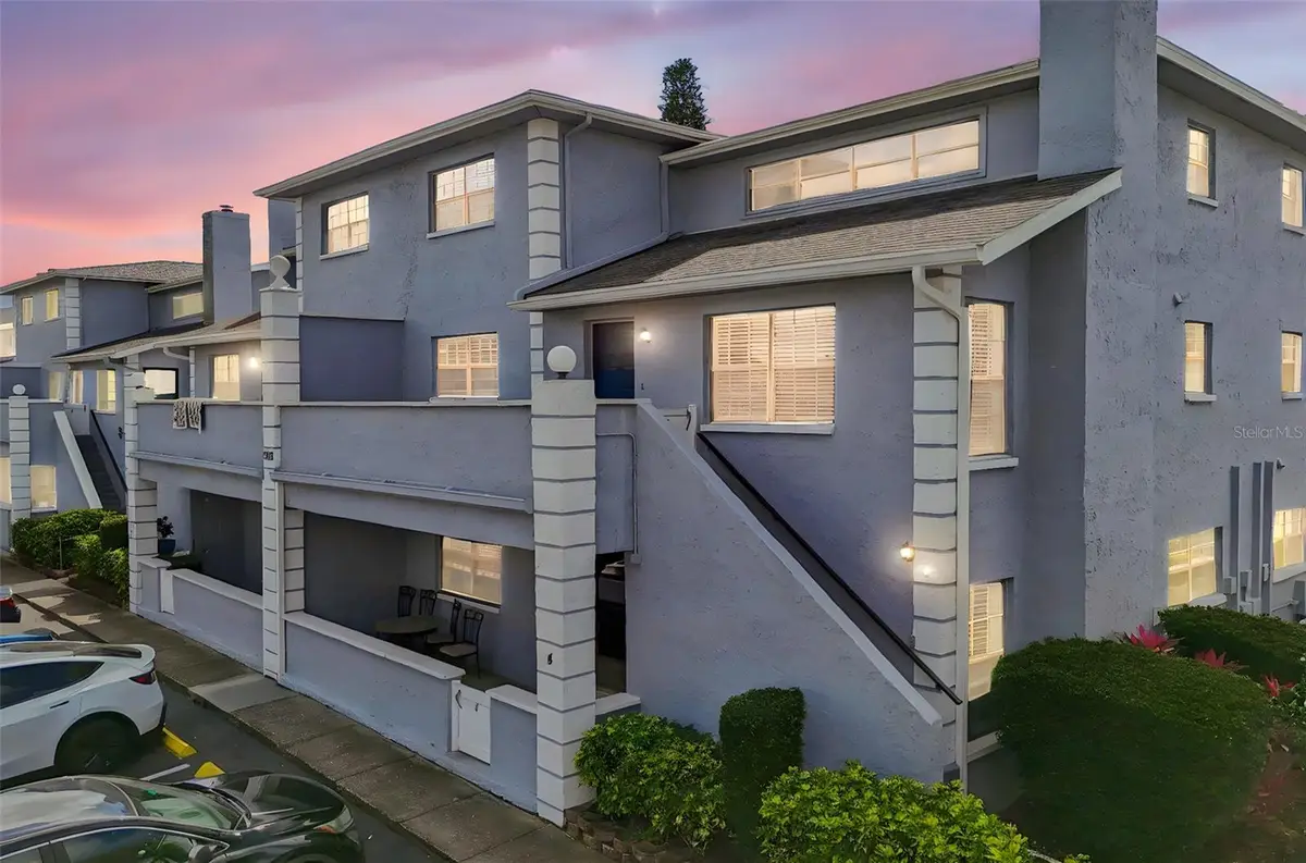 5756 Calais Boulevard N #8, Saint Petersburg, FL 33714 - #1