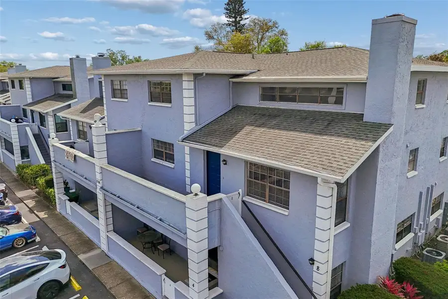 5756 Calais Boulevard N #8, Saint Petersburg, FL 33714 - #3