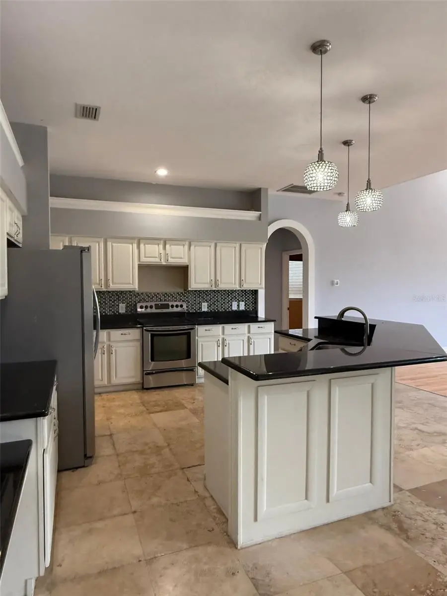 3373 Crescent Oaks Boulevard, Tarpon Springs, FL 34688 - #2