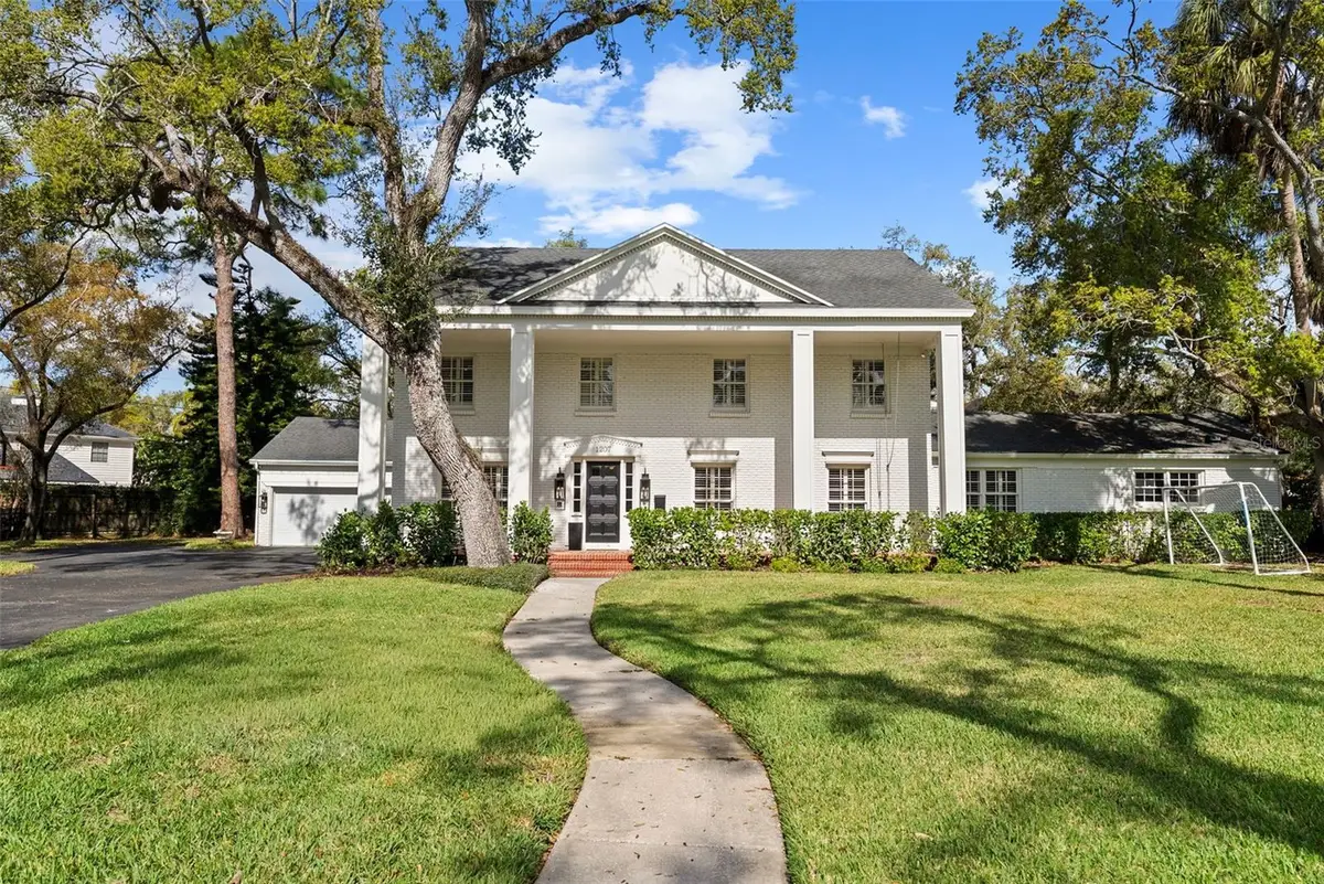 1207 S Druid Lane, Tampa, FL 33629 - #1