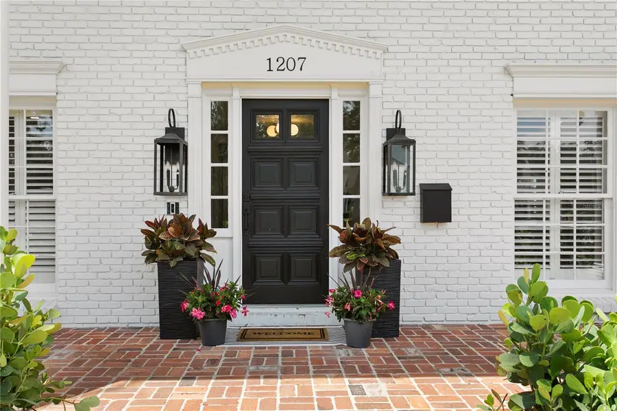 1207 S Druid Lane, Tampa, FL 33629 - #2