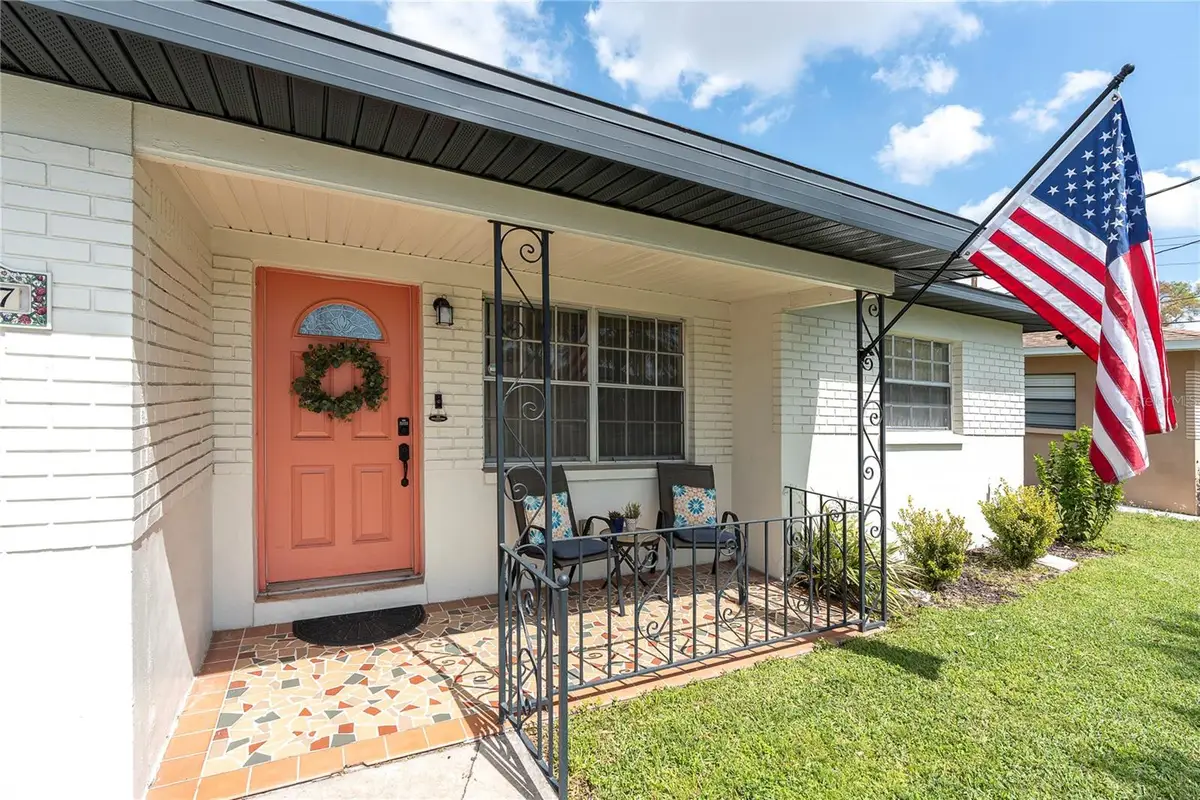 3307 W Braddock Street, Tampa, FL 33607 - #1