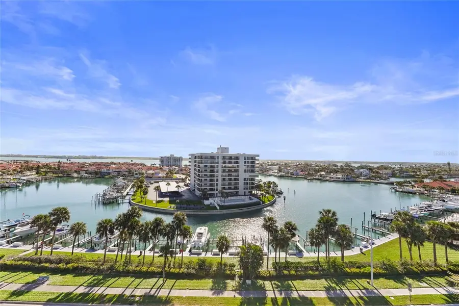 1660 Gulf Boulevard #807, Clearwater, FL 33767 - #3