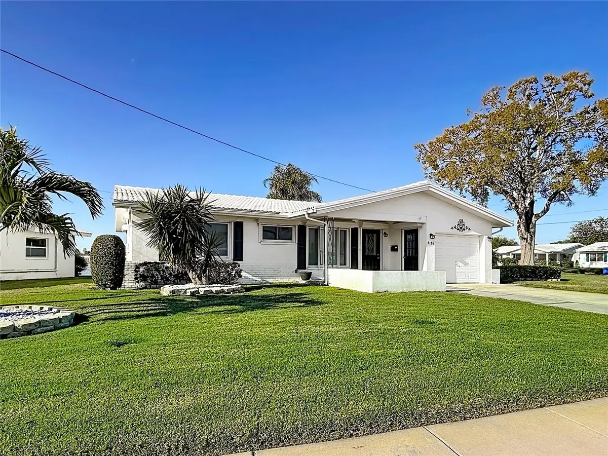 4186 100th Avenue N, Pinellas Park, FL 33782 - #1