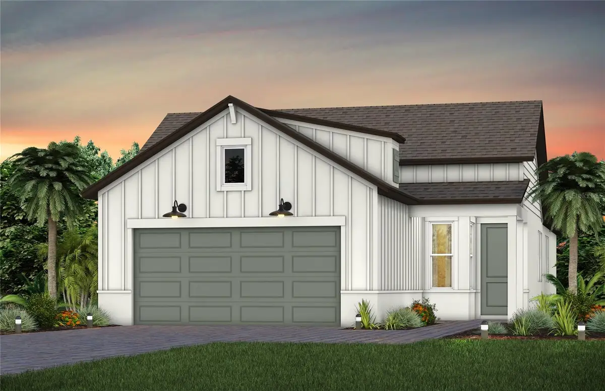 15025 Sunbeam Street, Parrish, FL 34219 - #1