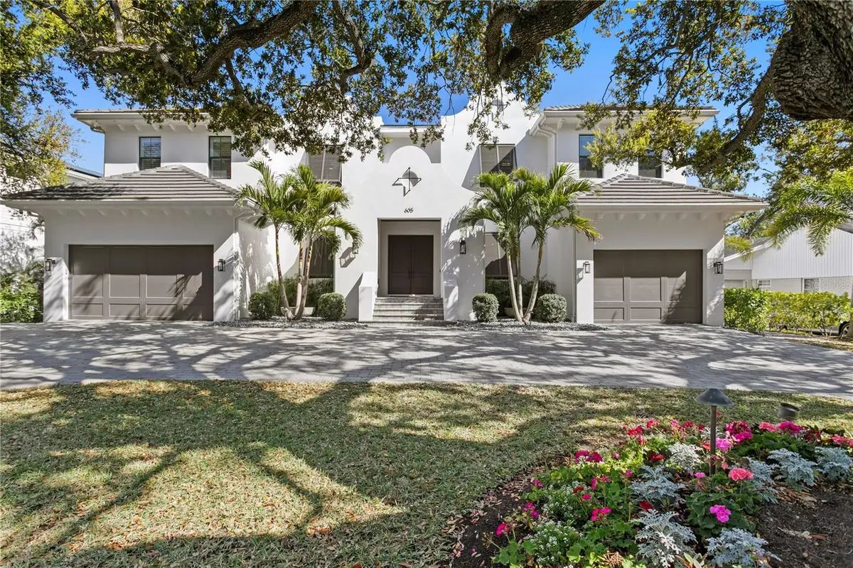 605 Ontario Avenue, Tampa, FL 33606 - #1