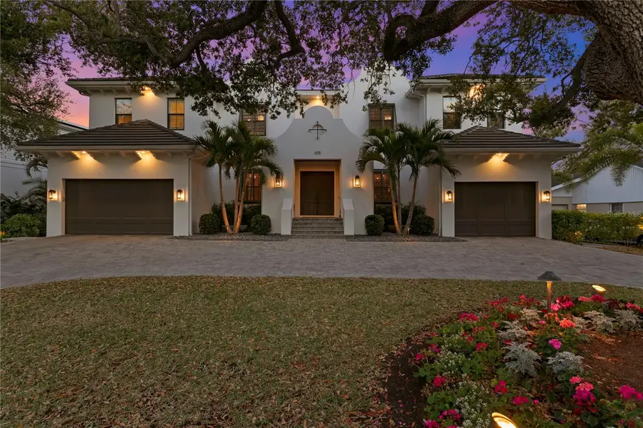 605 Ontario Avenue, Tampa, FL 33606 - #2