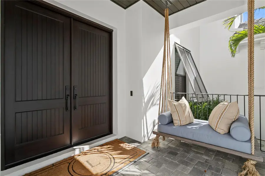 605 Ontario Avenue, Tampa, FL 33606 - #3