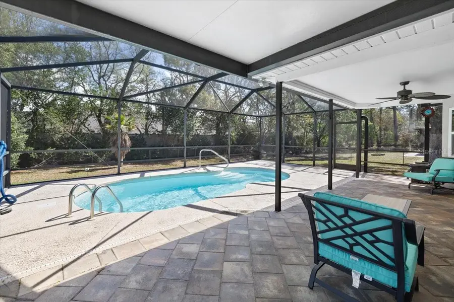 4498 Plumosa Street, Spring Hill, FL 34607 - #2