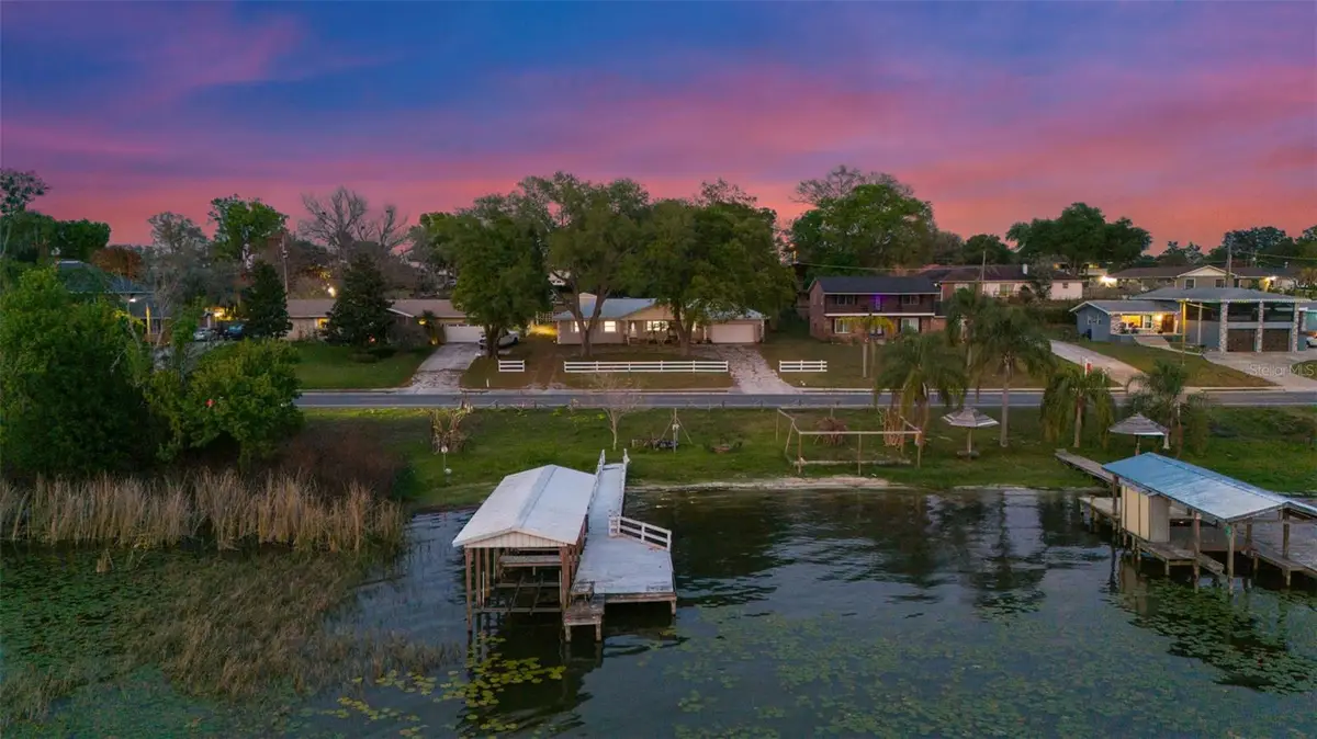 1222 Lake Ariana Boulevard, Auburndale, FL 33823 - #1