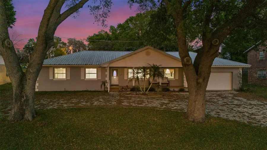 1222 Lake Ariana Boulevard, Auburndale, FL 33823 - #2