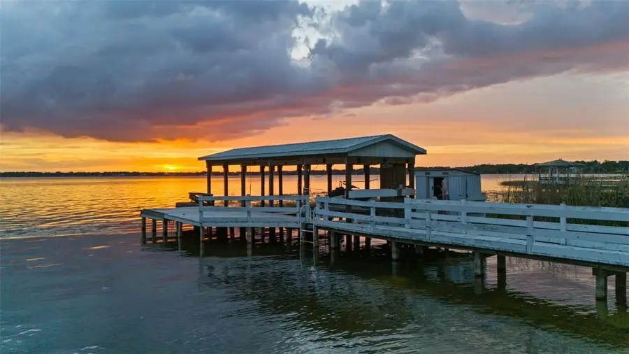 1222 Lake Ariana Boulevard, Auburndale, FL 33823 - #3