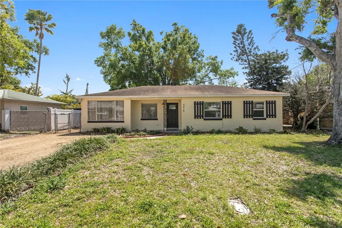 4618 W Bay Villa Avenue, Tampa, FL 33611 - #1